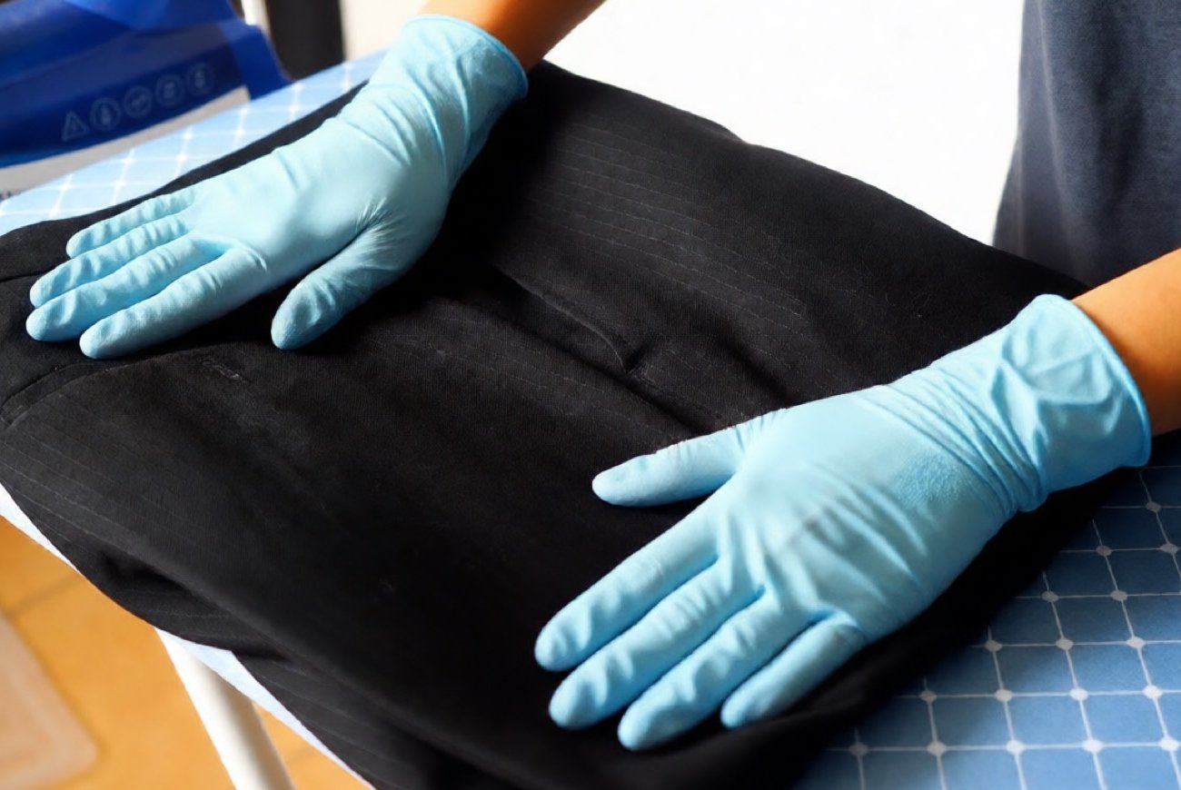 Как избавиться от складок, которые не берет даже утюг: проверенный способ наших бабушек