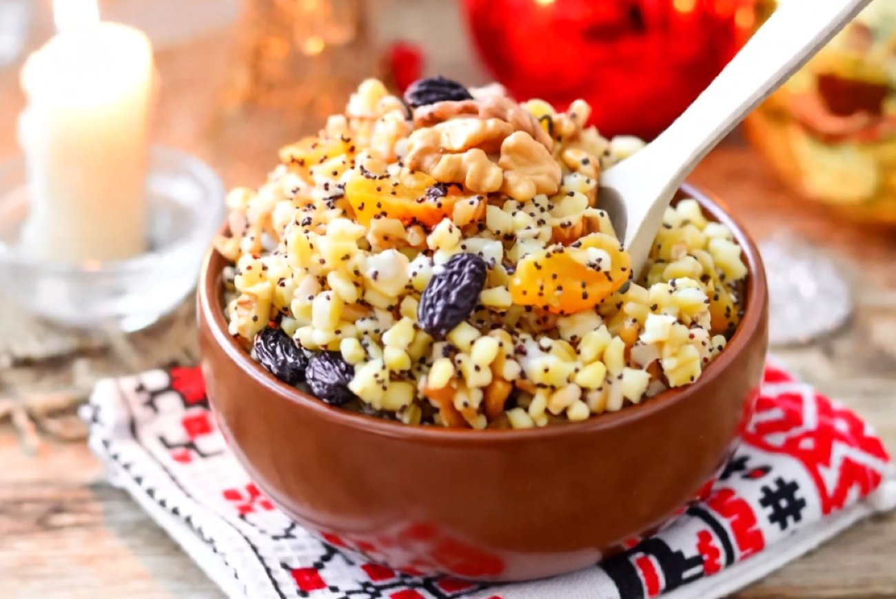 Кутья на Рождество: чем дополнить классический рецепт для идеального вкуса