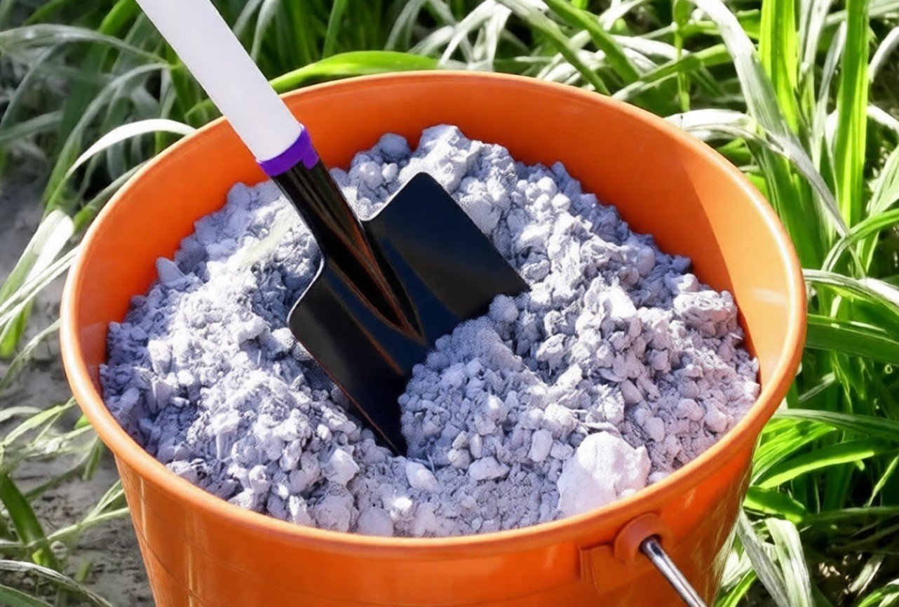 Как приготовить прочный раствор без цемента: домашняя смесь из 3 компонентов скрепит что угодно