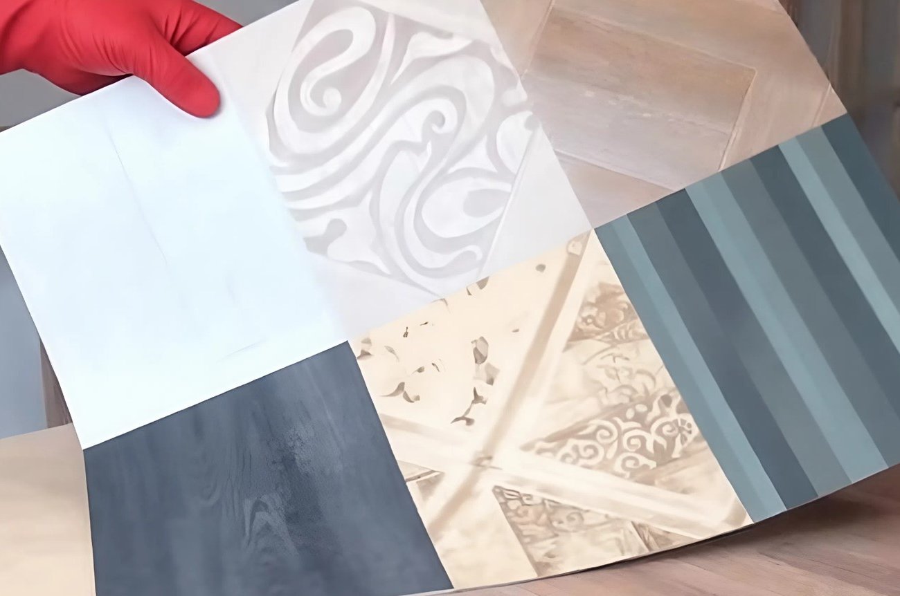 Оставшийся после ремонта линолеум незаменим в быту: 3 практичных способа применения дома и на кухне