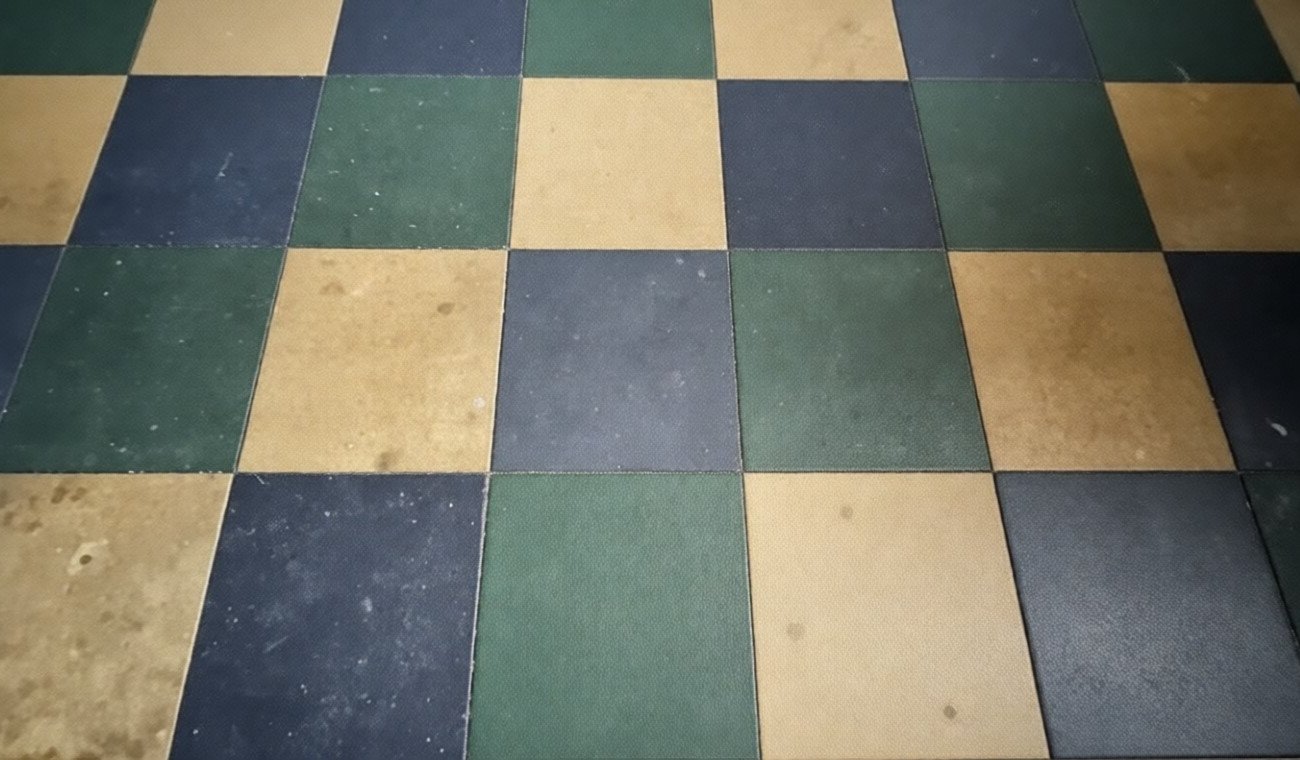 Как сделать резиновое покрытие для дорожек своими руками: простая альтернатива без затрат и помощи мастера