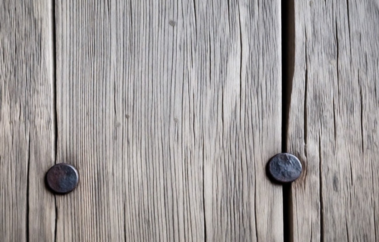 Как быстро извлечь старый гвоздь из доски: простой метод удаления подручными средствами