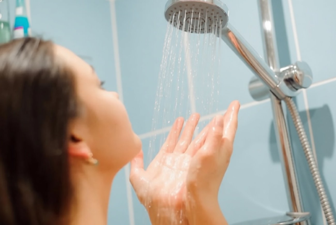 Почему стоит начать принимать холодный душ: 4 веские причины