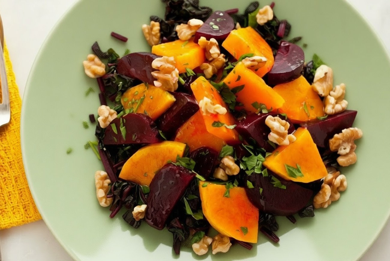 Как избавиться от живота в холодное время года: простые правила питания без жестких ограничений