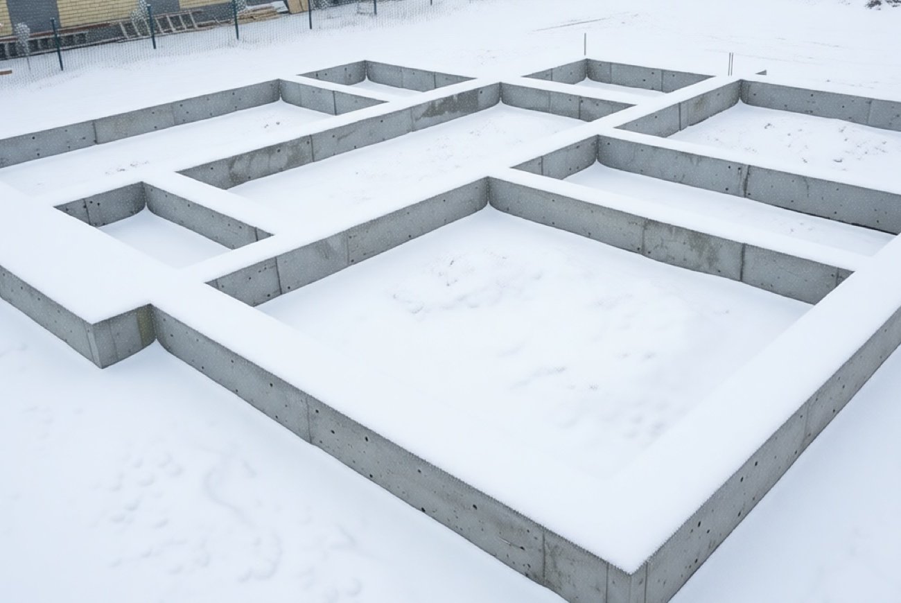 Как сделать фундамент прочнее без дорогих добавок: нужно средство для мытья посуды