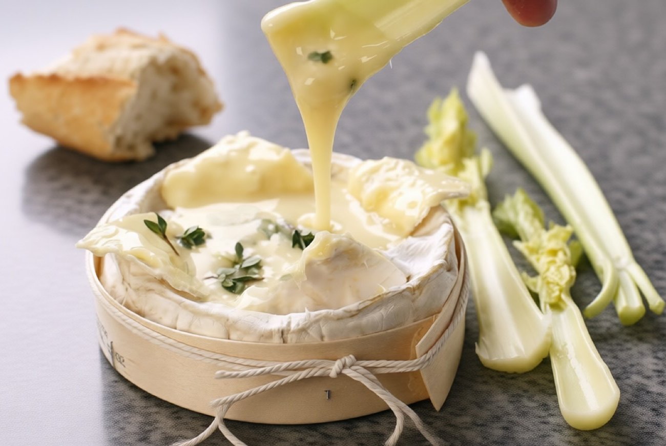 Почему сыр остается твердым в микроволновке: виноват один скрытый компонент в составе