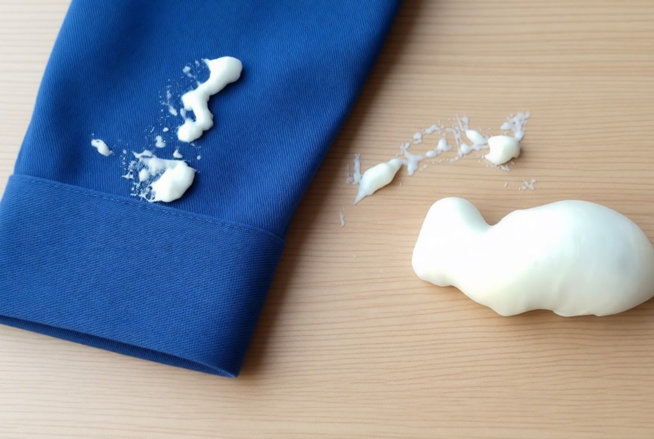 Как удалить засохшую монтажную пену без затрат и помощи мастера: решение без использования скребка