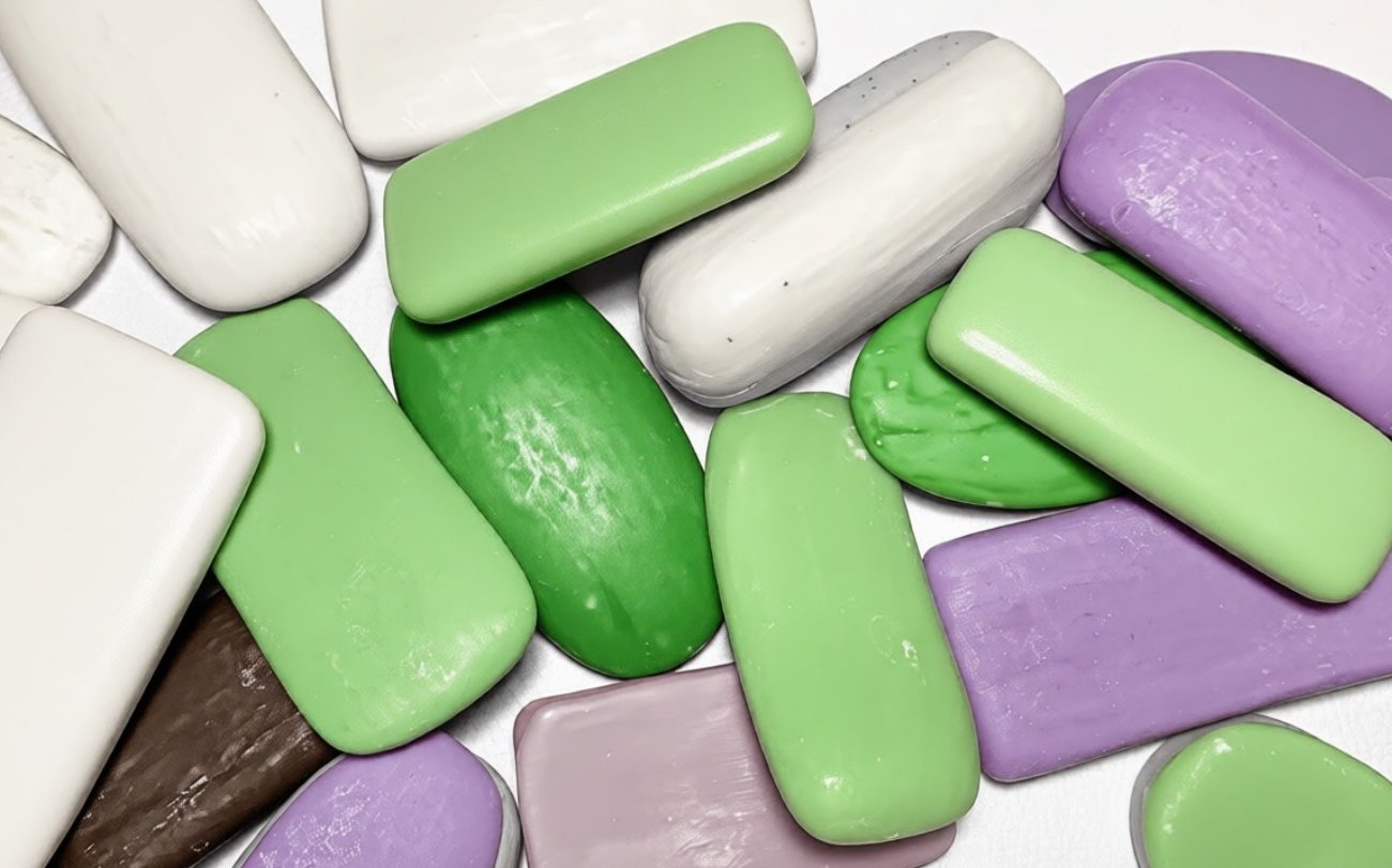 Остатки мыла обретут вторую жизнь: запомните 3 хитрых способа их повторного использования