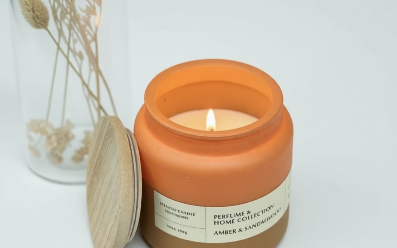 Ароматические свечи могут навредить здоровью: запомните, почему их считают опасными