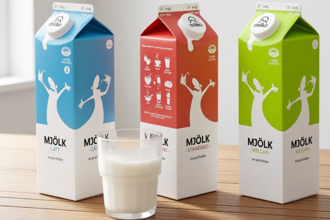 Как использовать пакеты от молока в быту: полезные способы применения, о которых вы не знали