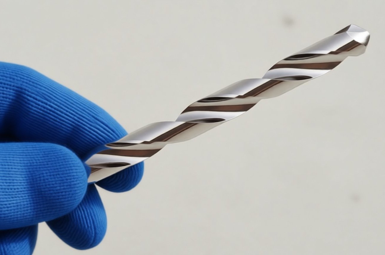 Как заточить сверло без станка и лишних затрат: простой способ с болгаркой без вызова специалиста