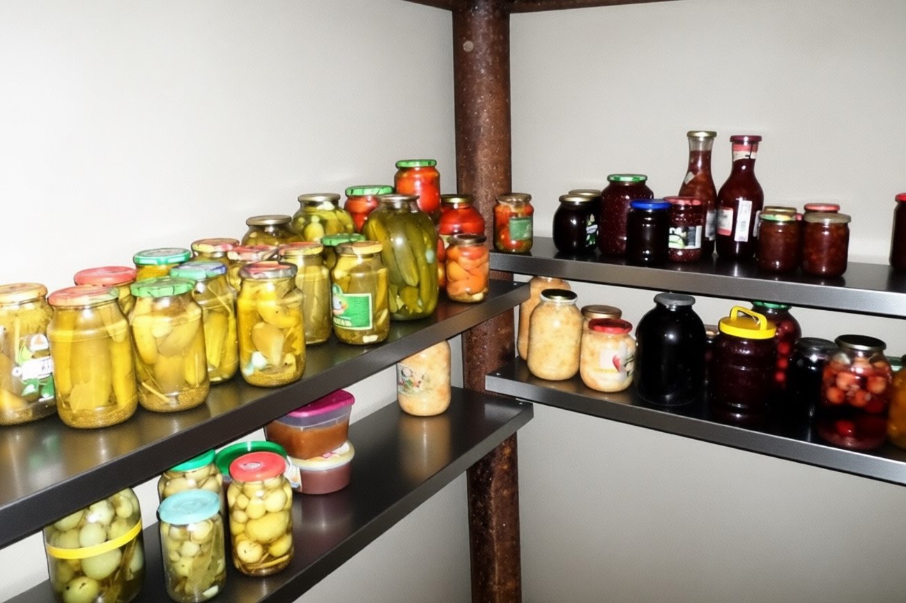 Как избавиться от затхлого запаха в погребе без затрат и помощи специалиста: проверенные методы