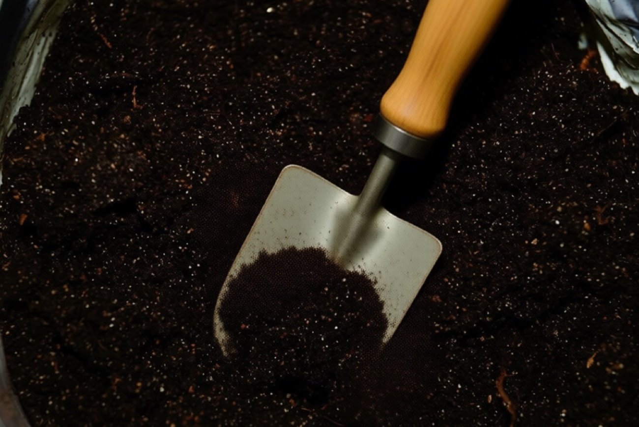 Грунт для рассады больше не подведет: на что обратить внимание при выборе готовой смеси