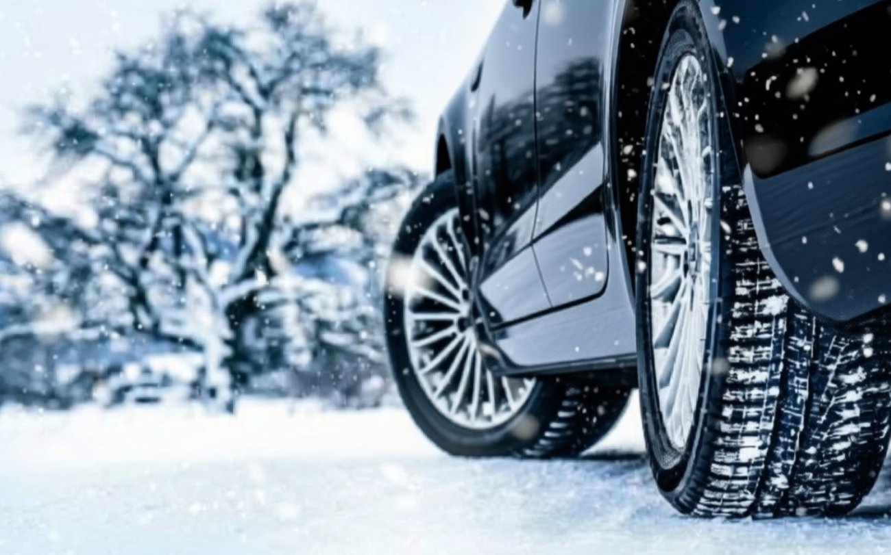 Машина переживет зиму без ржавчины: проверенные методы защиты кузова