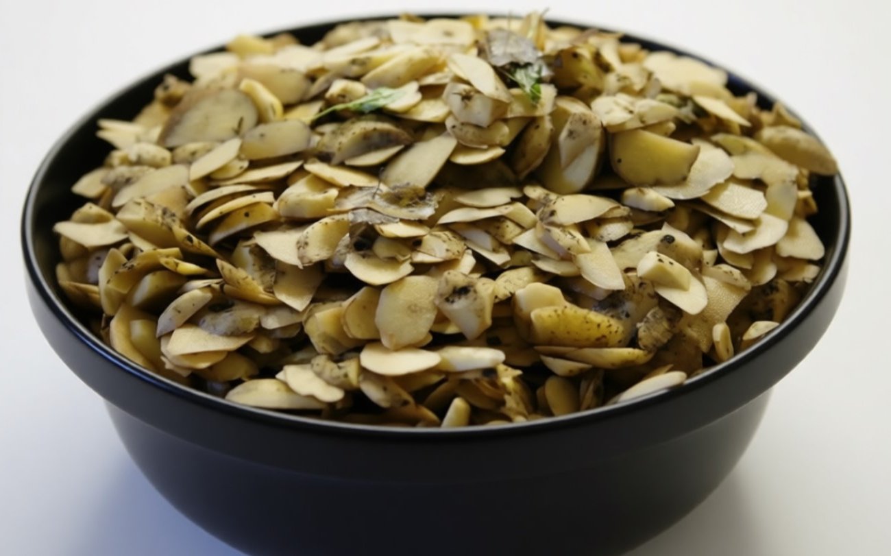 Зачем деревенские жители сжигают очистки картофеля в печи: простая хитрость, о которой многие не знают