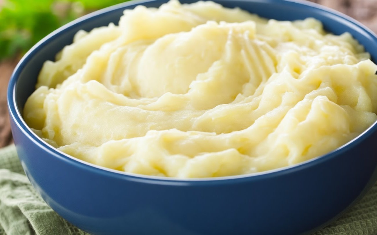 Один ингредиент превращает обычное картофельное пюре в ресторанное блюдо: секрет опытных поваров
