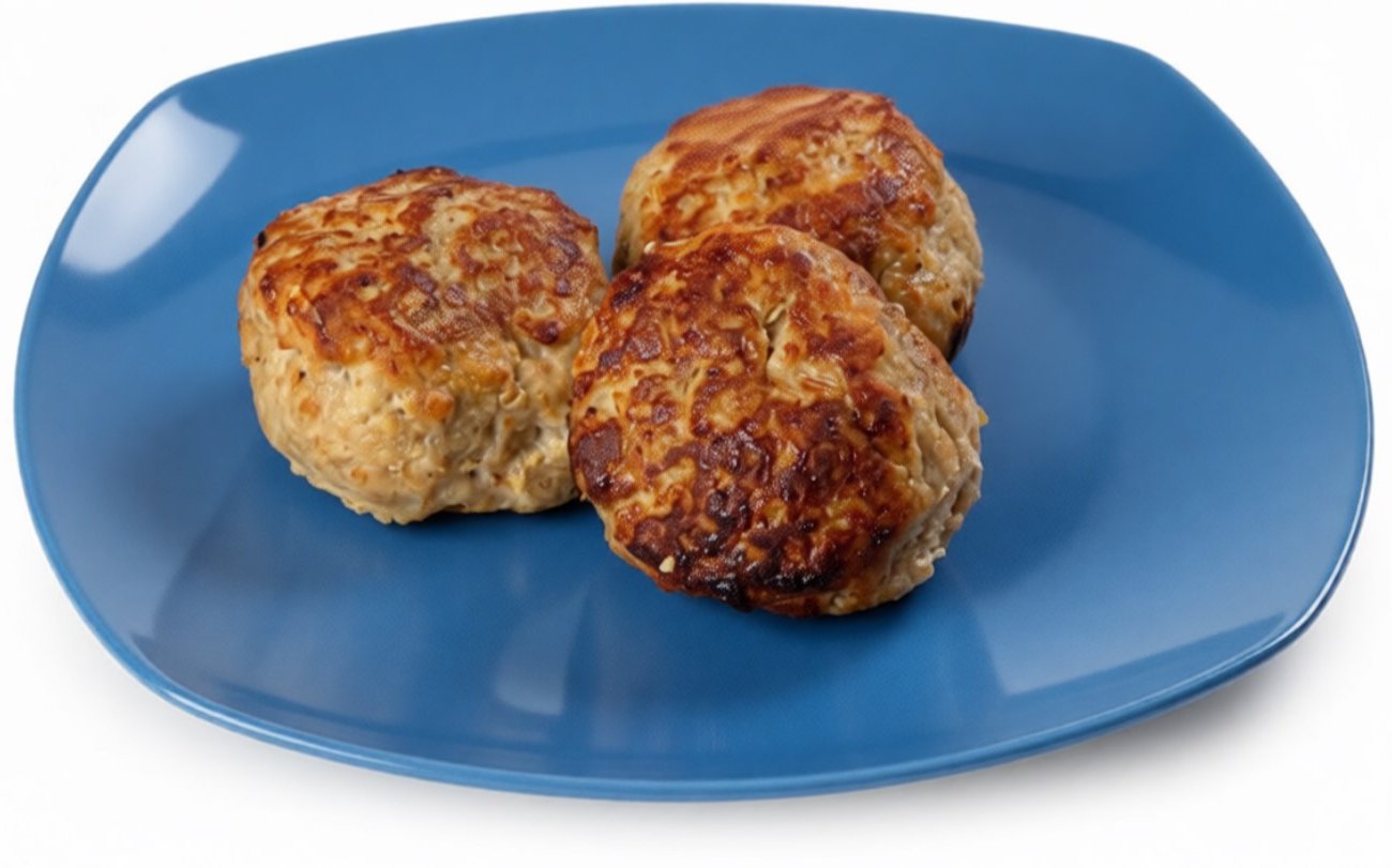 Котлеты остаются нежными даже на следующий день: повара советских садиков знали один секретный ингредиент