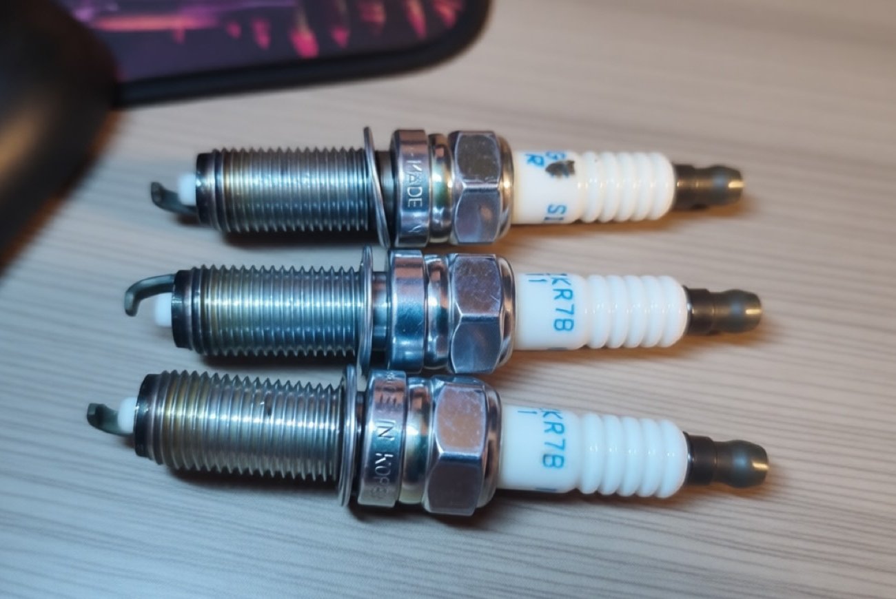 Как отличить поддельные свечи зажигания от оригинала: 3 признака поддельных запчастей