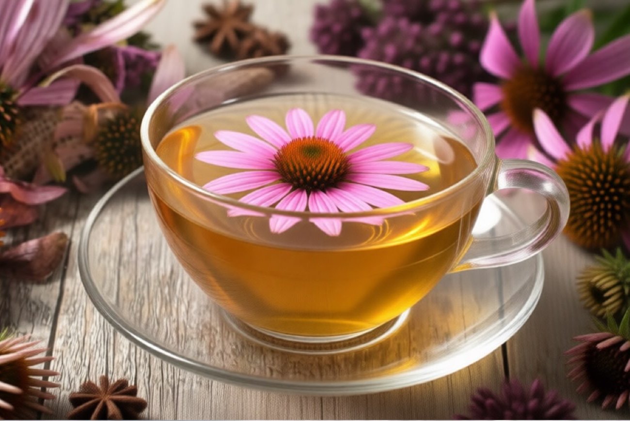 Что бросить в чашку с чаем для защиты от простуды: организм скажет спасибо