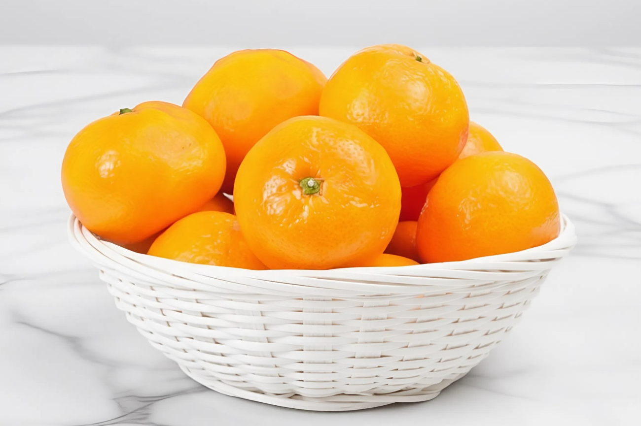 Как правильно хранить мандарины, чтобы долго лежали: советы опытных хозяек