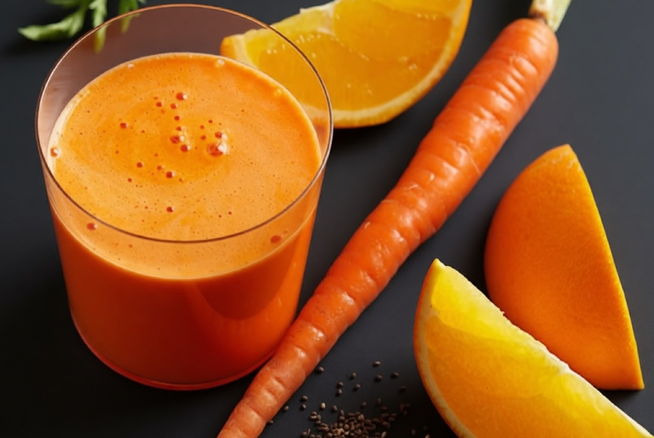 Память станет острой как в молодости: 5 доступных продуктов улучшат работу мозга