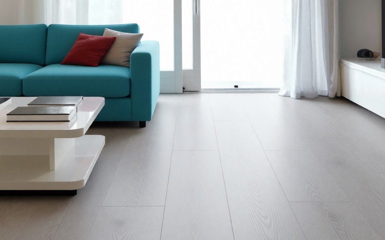 Домашняя полироль для ламината работает лучше магазинной: способ приготовления без химии