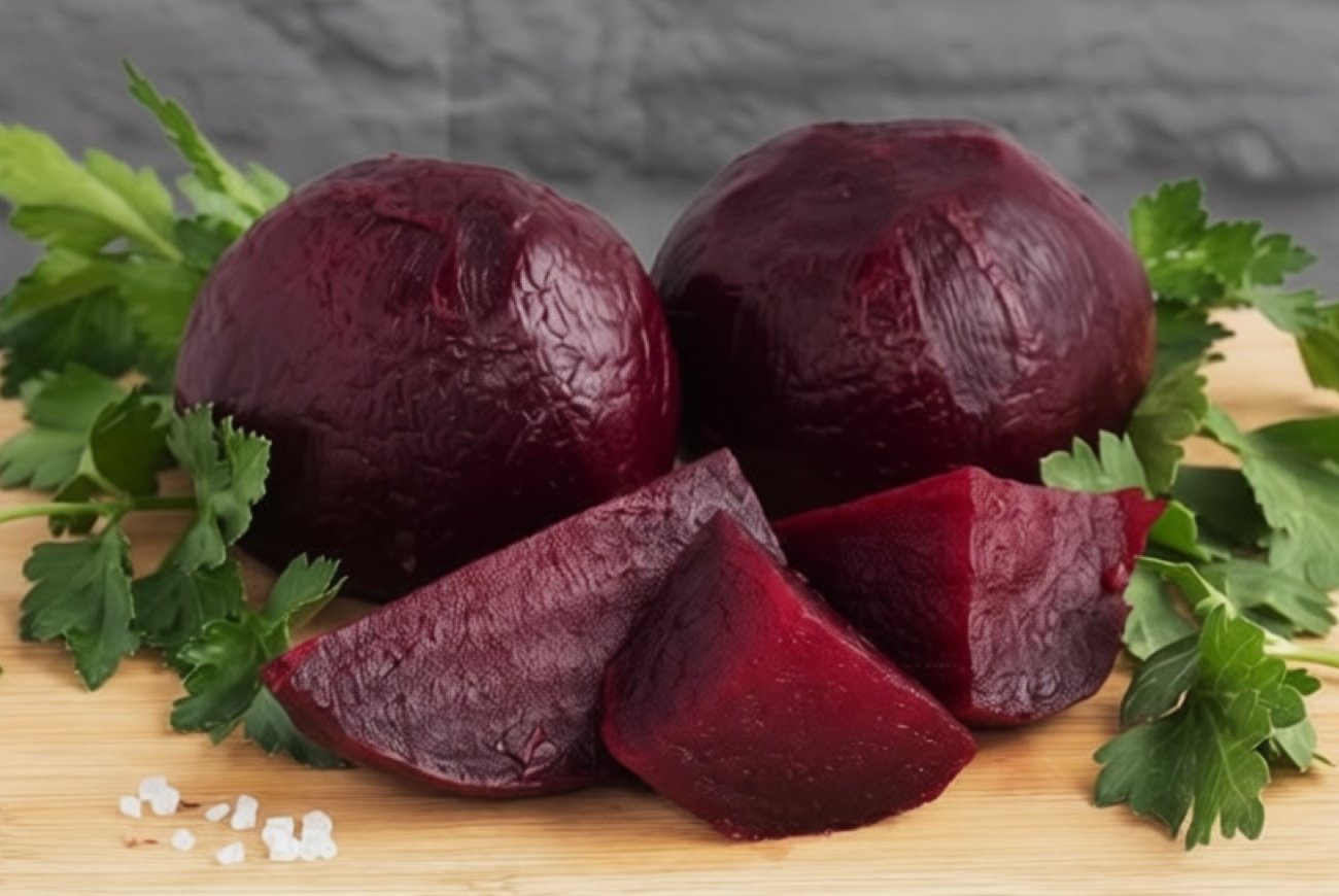 Как превратить обычную свеклу в кулинарный шедевр: один ингредиент при варке улучшит вкус блюда
