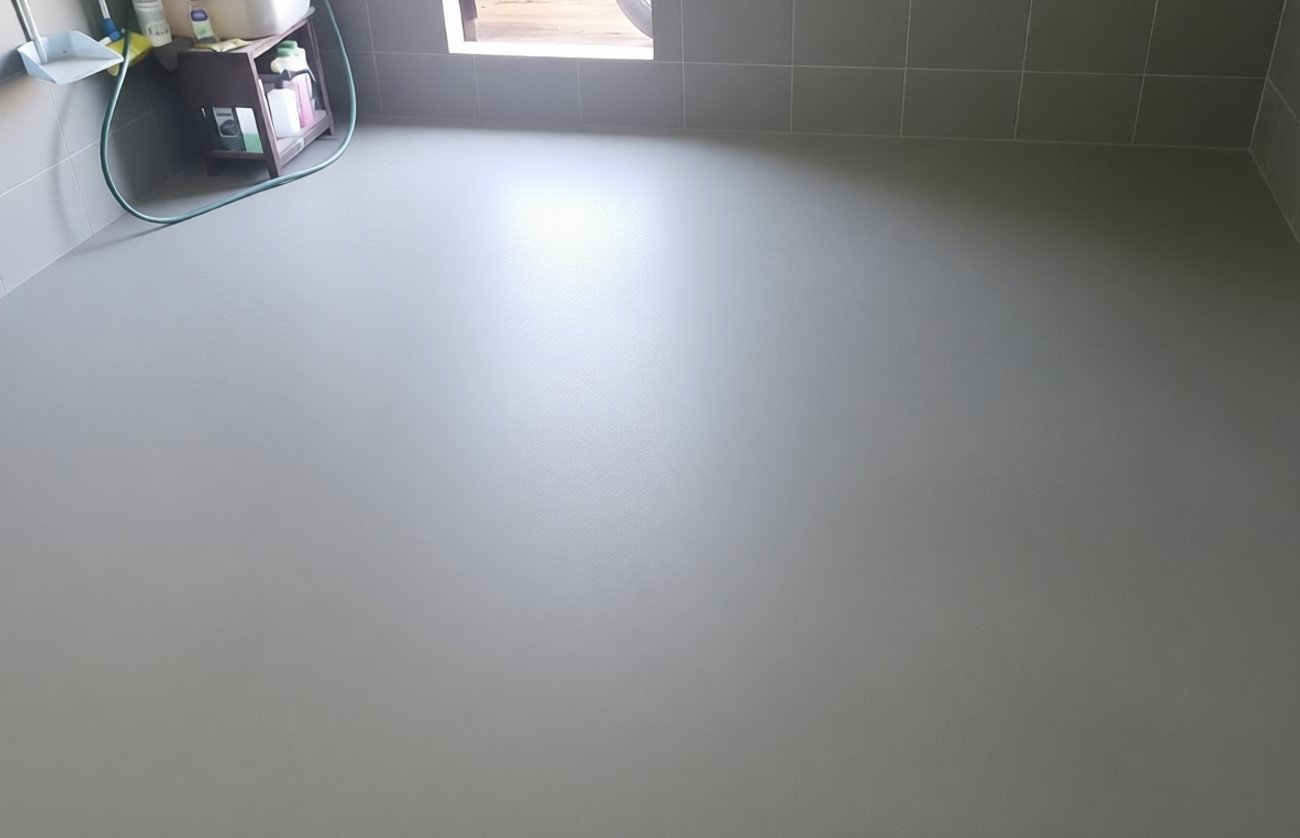 Как избавиться от цементной пыли в гараже: проверенный способ с минимальными затратами