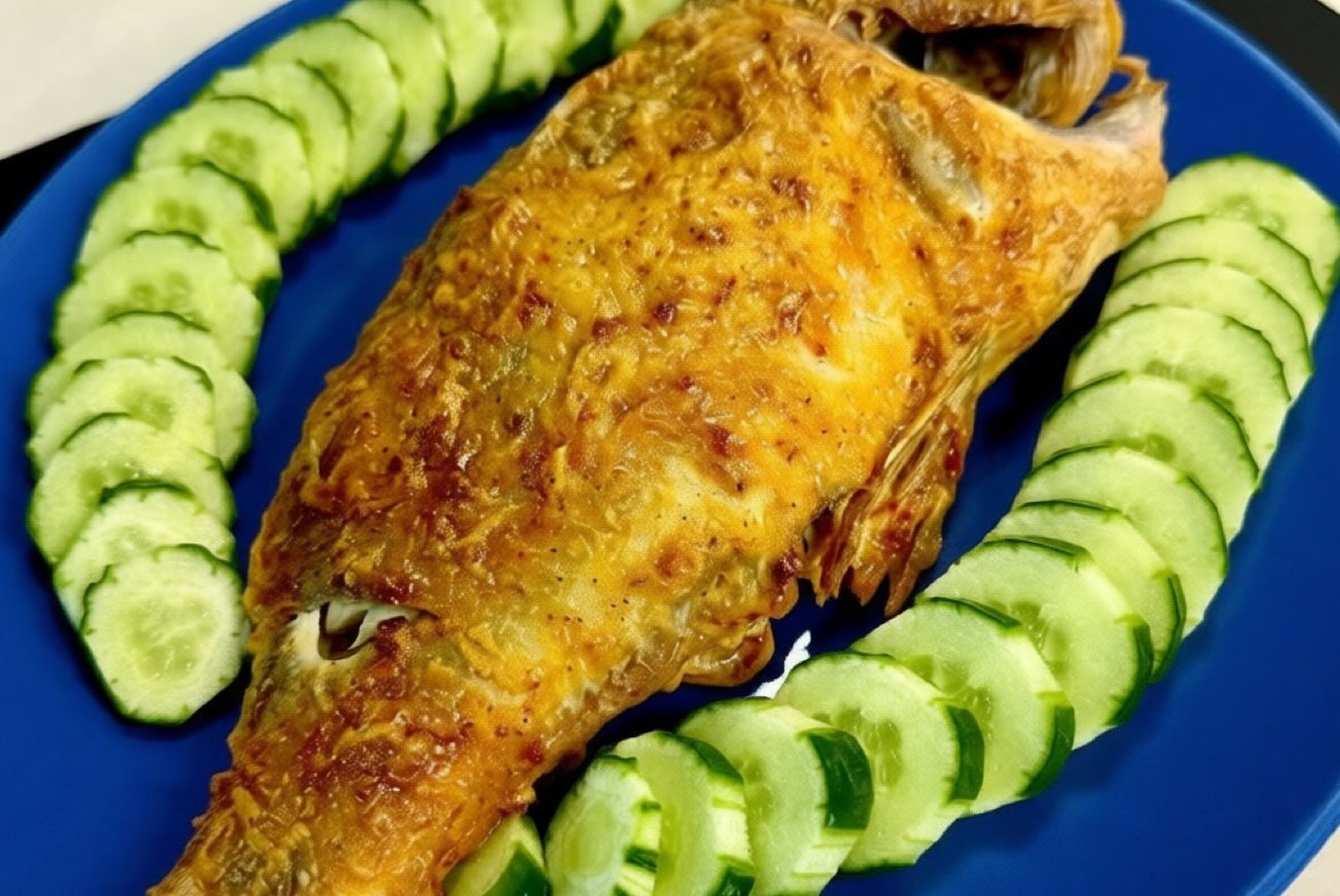 Как улучшить вкус любой рыбы: опытные повара поделились простыми хитростями