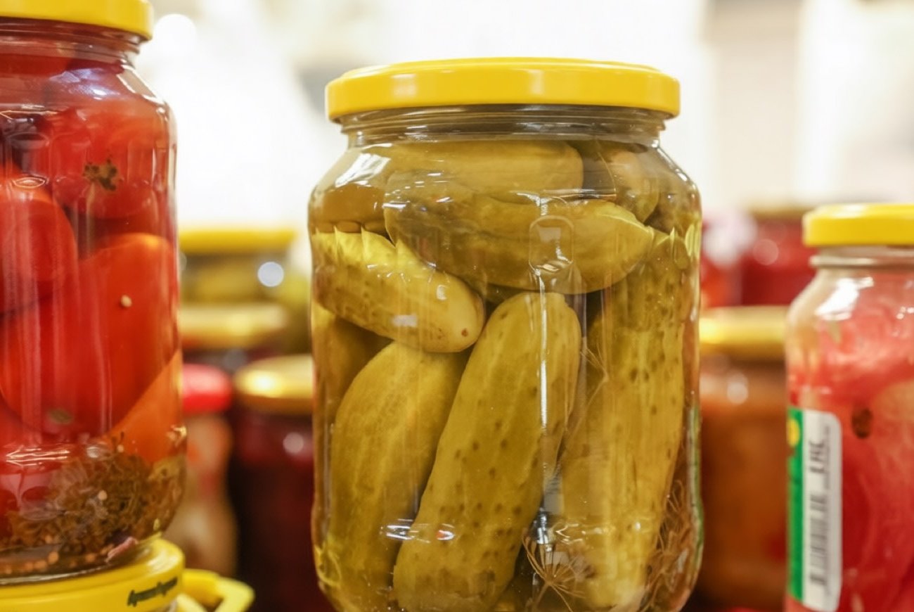 Что делать с замерзшей консервацией на балконе: можно ли спасти заготовки и употреблять в пищу