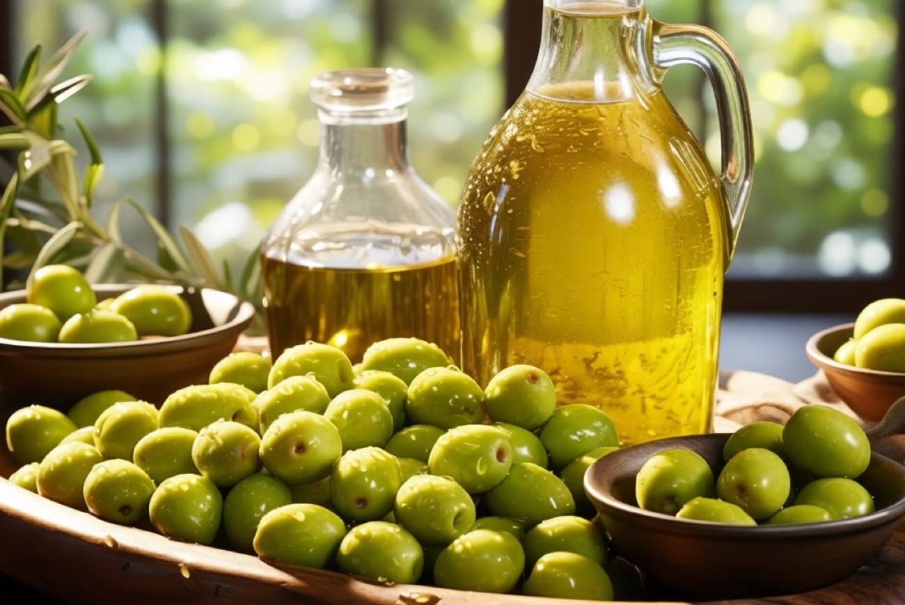 Какое оливковое масло покупать, а какое обходить стороной: правила выбора