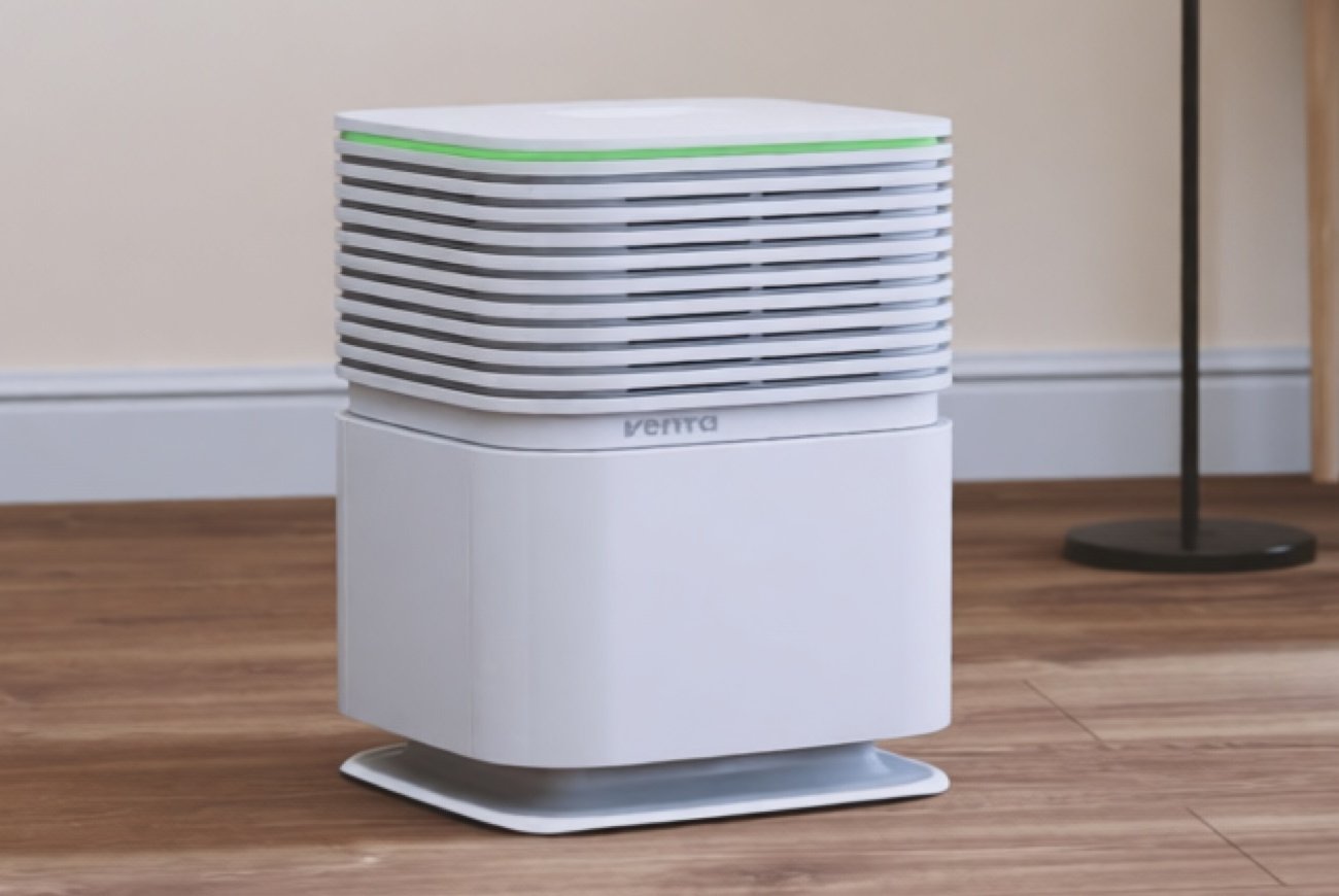 Какой увлажнитель воздуха выбрать для дома в 2026 году: 5 моделей премиум-класса