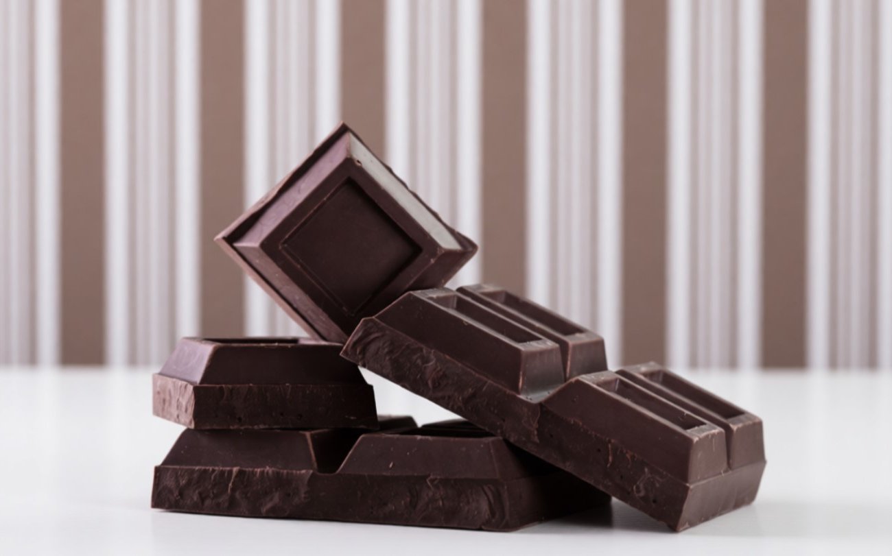 Как отличить горький шоколад от темного: запомните и больше не путайте