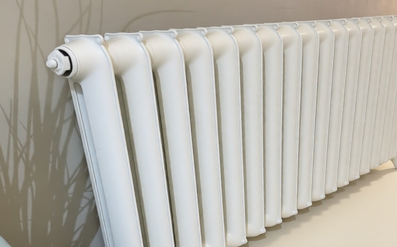 Как легко очистить чугунные батареи внутри: быстрый метод от опытных хозяек