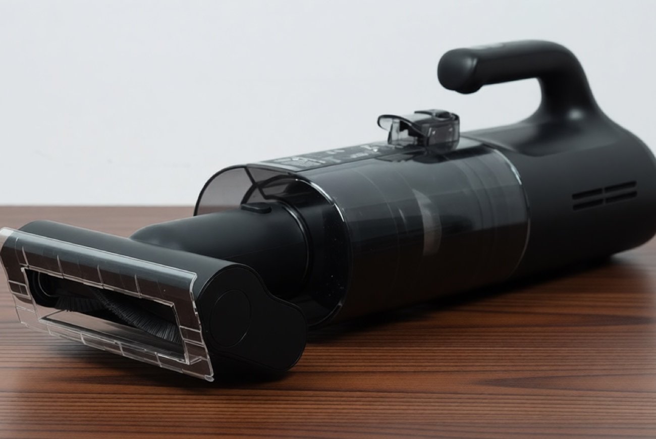 Лучшие вертикальные моющие пылесосы 2026 года: 5 премиум-моделей, которые стоят своих денег