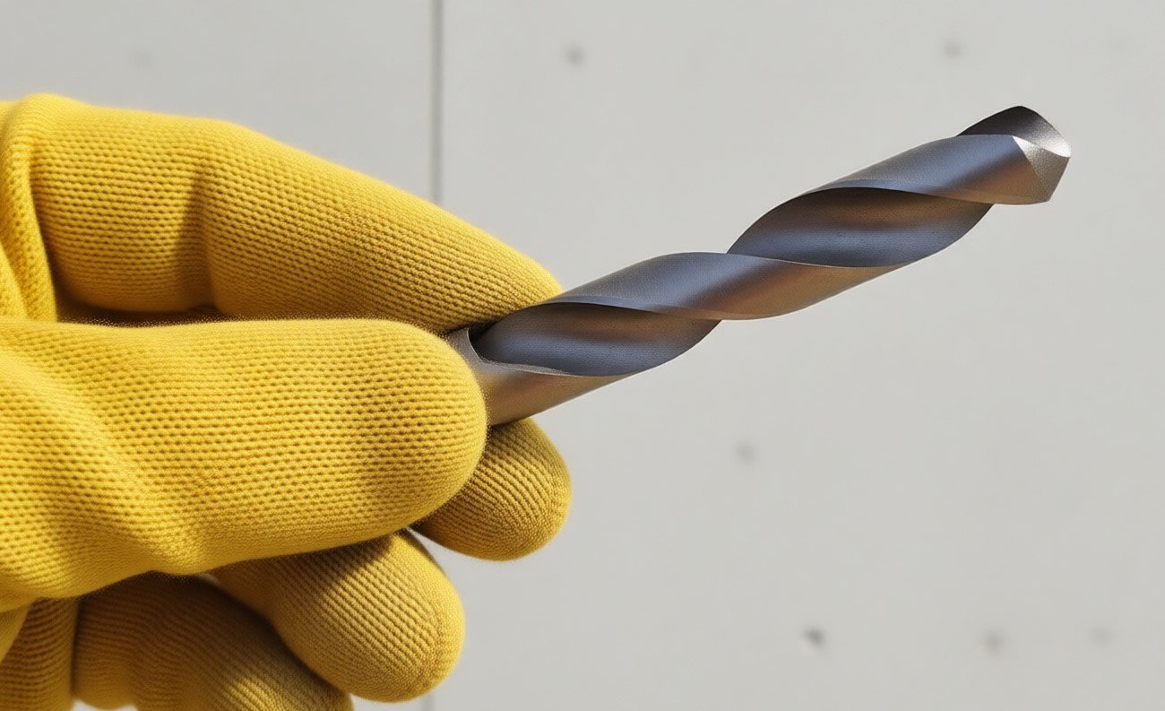 Как заточить сверло без болгарки и помощи специалиста: простое решение без лишних затрат