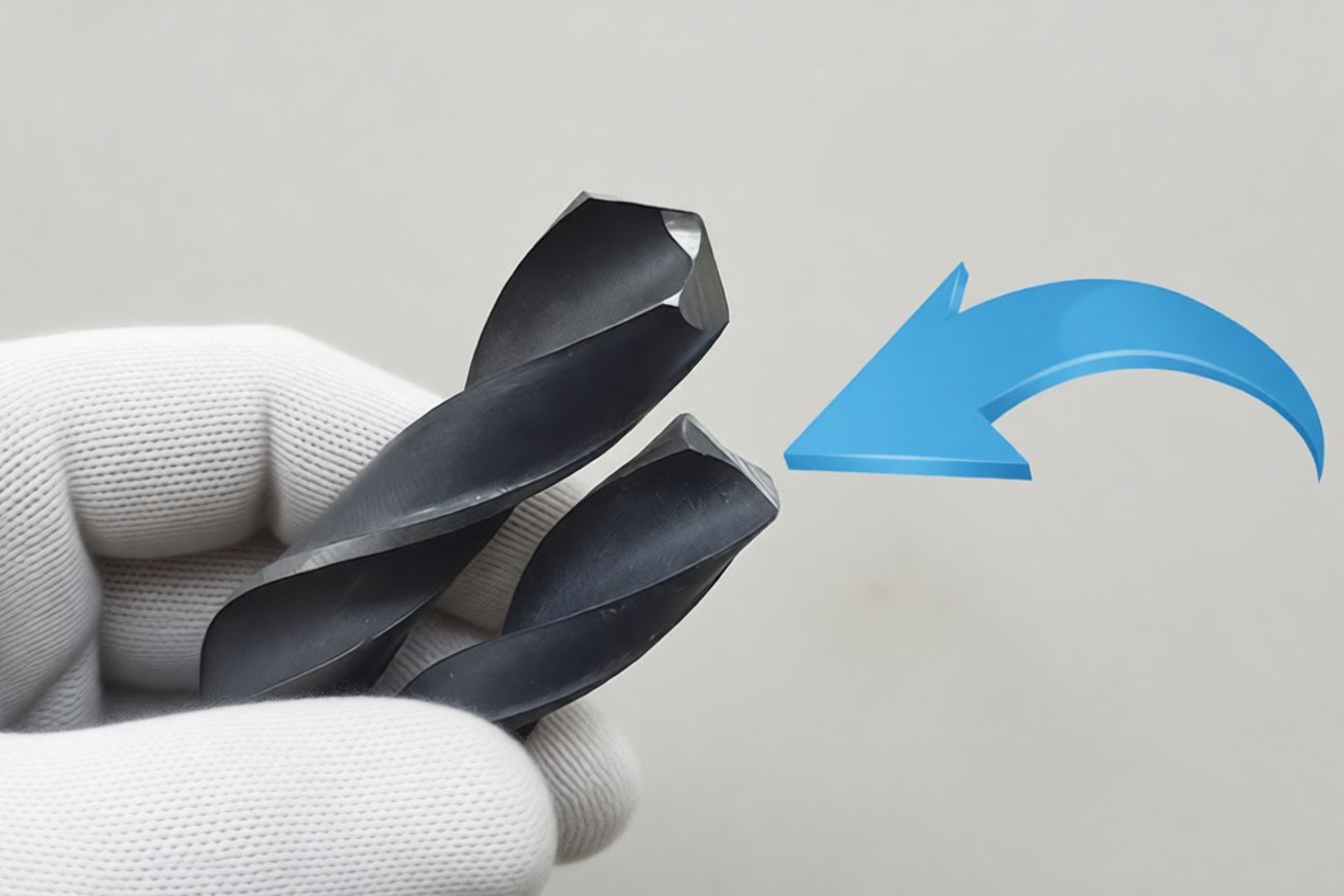 Как отличить хорошее сверло от плохого при покупке: прослужит дольше и не сломается