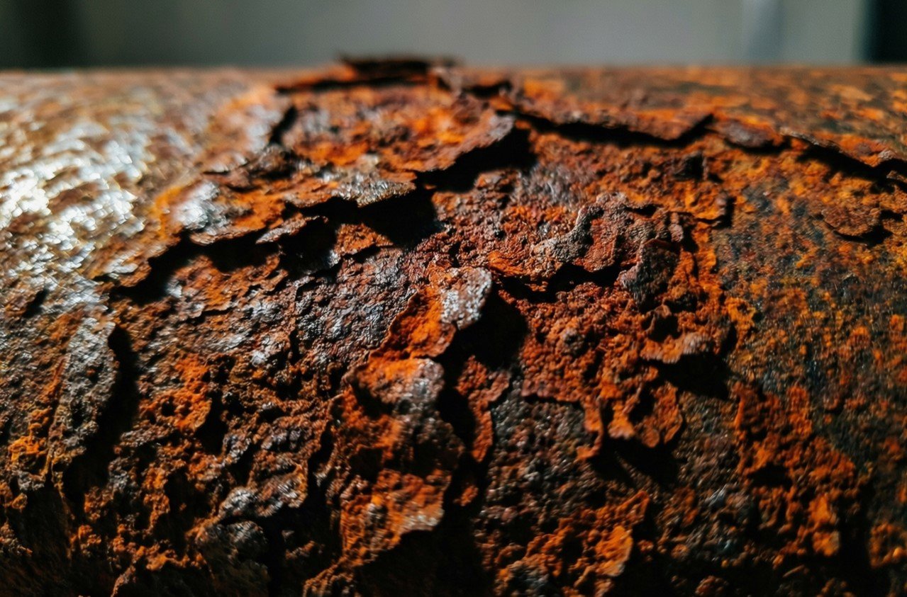 Как защитить металлические конструкции от ржавчины на века: как поступают опытные сварщики