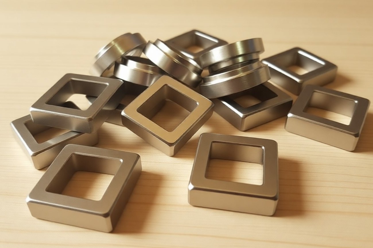 Как покрыть деталь медью в домашних условиях: всего 4 компонента и никакой сложной техники