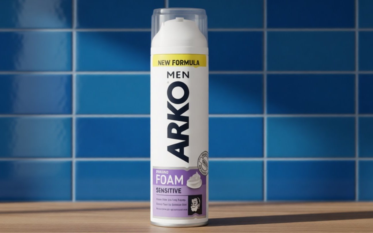 Не выбрасывайте просроченную пену для бритья: полезные способы ее применения для чистоты