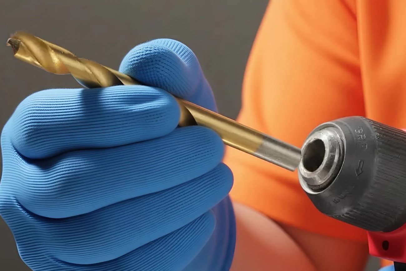 Как сохранить остроту сверла на годы без дорогих приспособлений: быстрый и простой способ