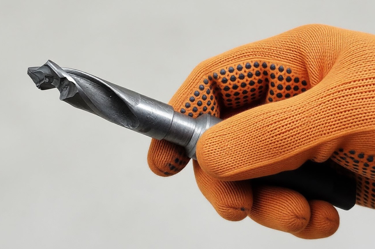 Как извлечь сломанное сверло из детали без затрат и вызова мастера: 5 проверенных способов