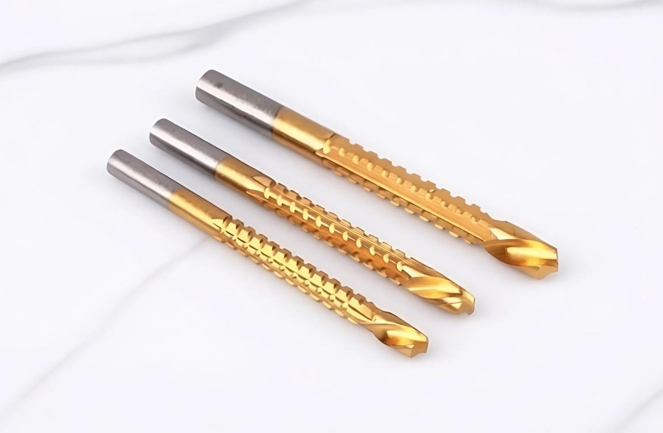 Забудьте об обычных сверлах: почему «кукуруза» из твердосплава решает все проблемы мастера