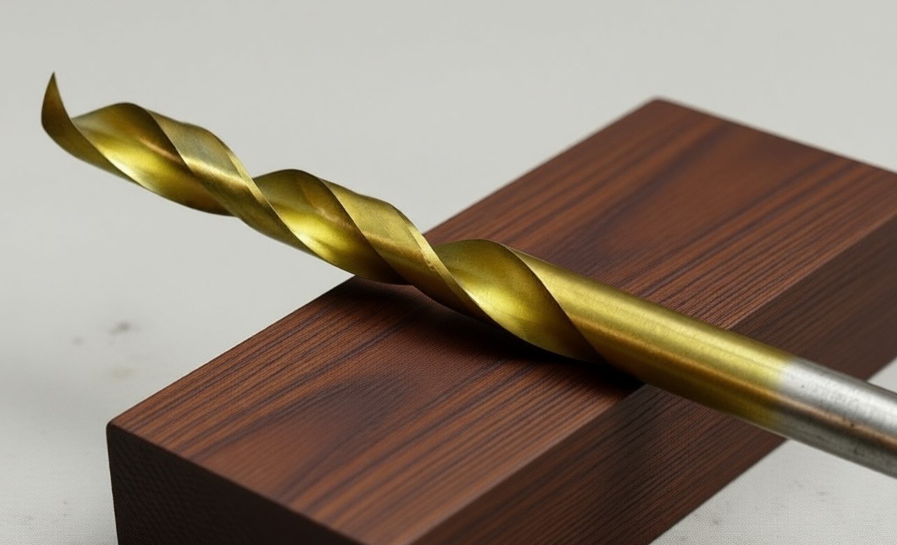 Как заточить сверло по металлу без затрат и вызова мастера: 7 простых шагов для новичка