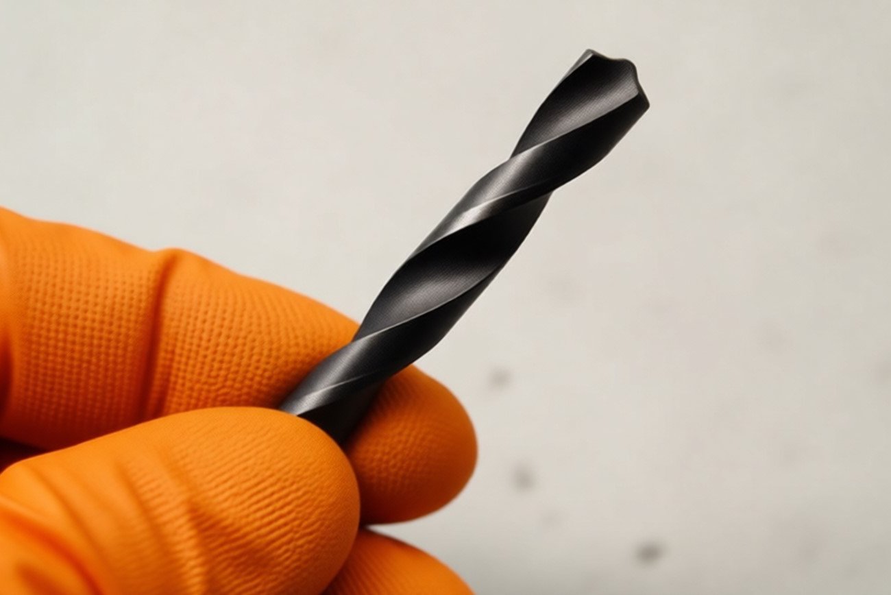 Сверло станет острым как бритва за 2 минуты: домашний метод без станка, затрат и помощи мастера