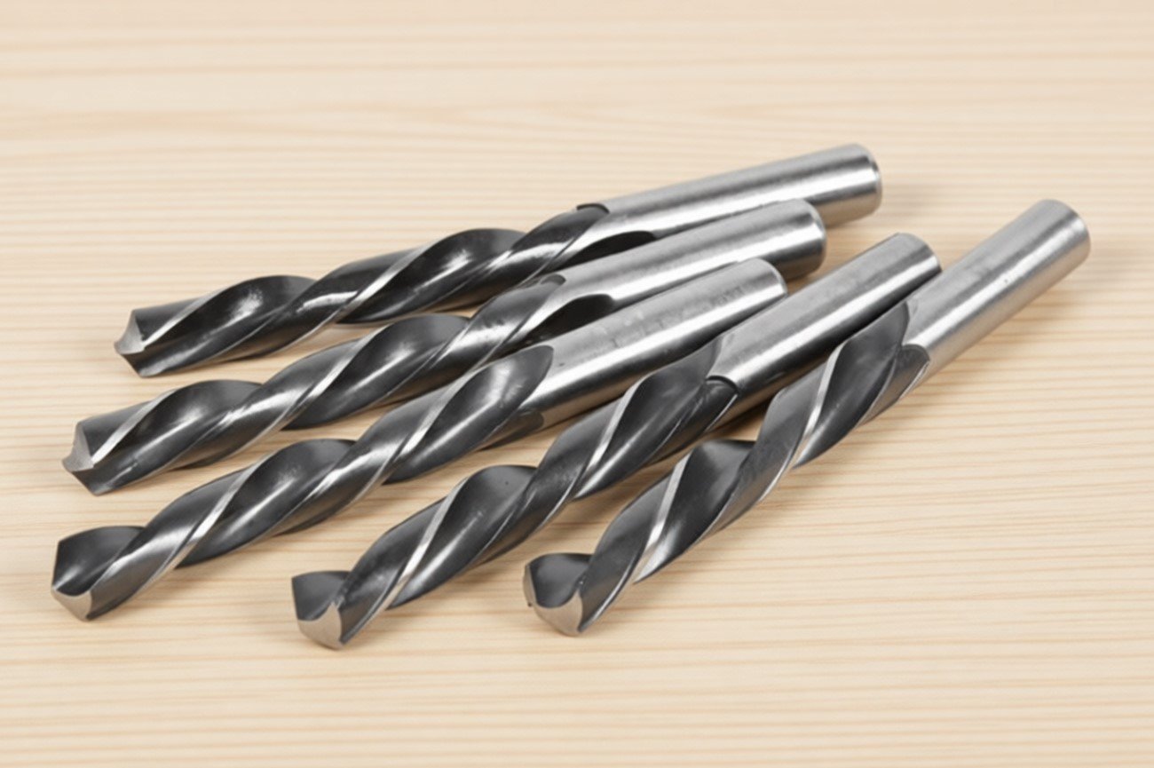 Сверло по металлу прослужит годами: что важно знать о маркировке изделий для правильного выбора
