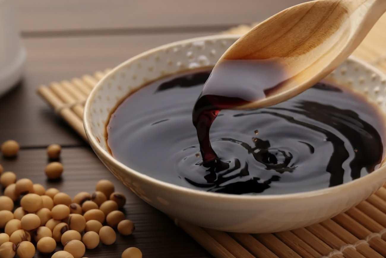 Что происходит с организмом от соевого соуса: неожиданные факты о популярной добавке