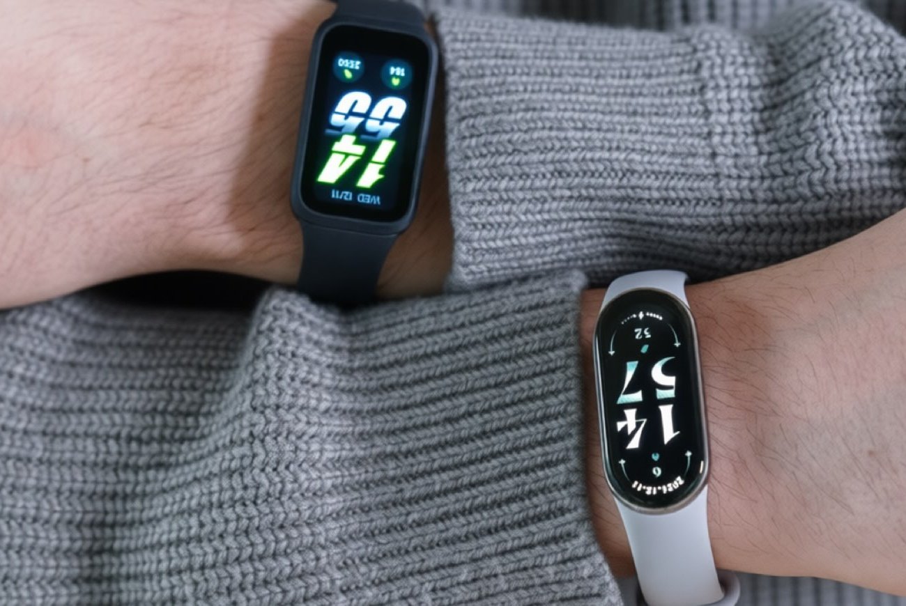 Как выбрать хороший фитнес-браслет без переплаты: 5 бюджетных моделей, которые не подведут