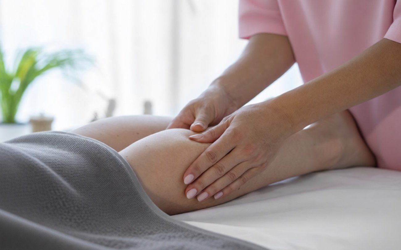 Как убрать целлюлит без спортзала: способ без изнурительных тренировок