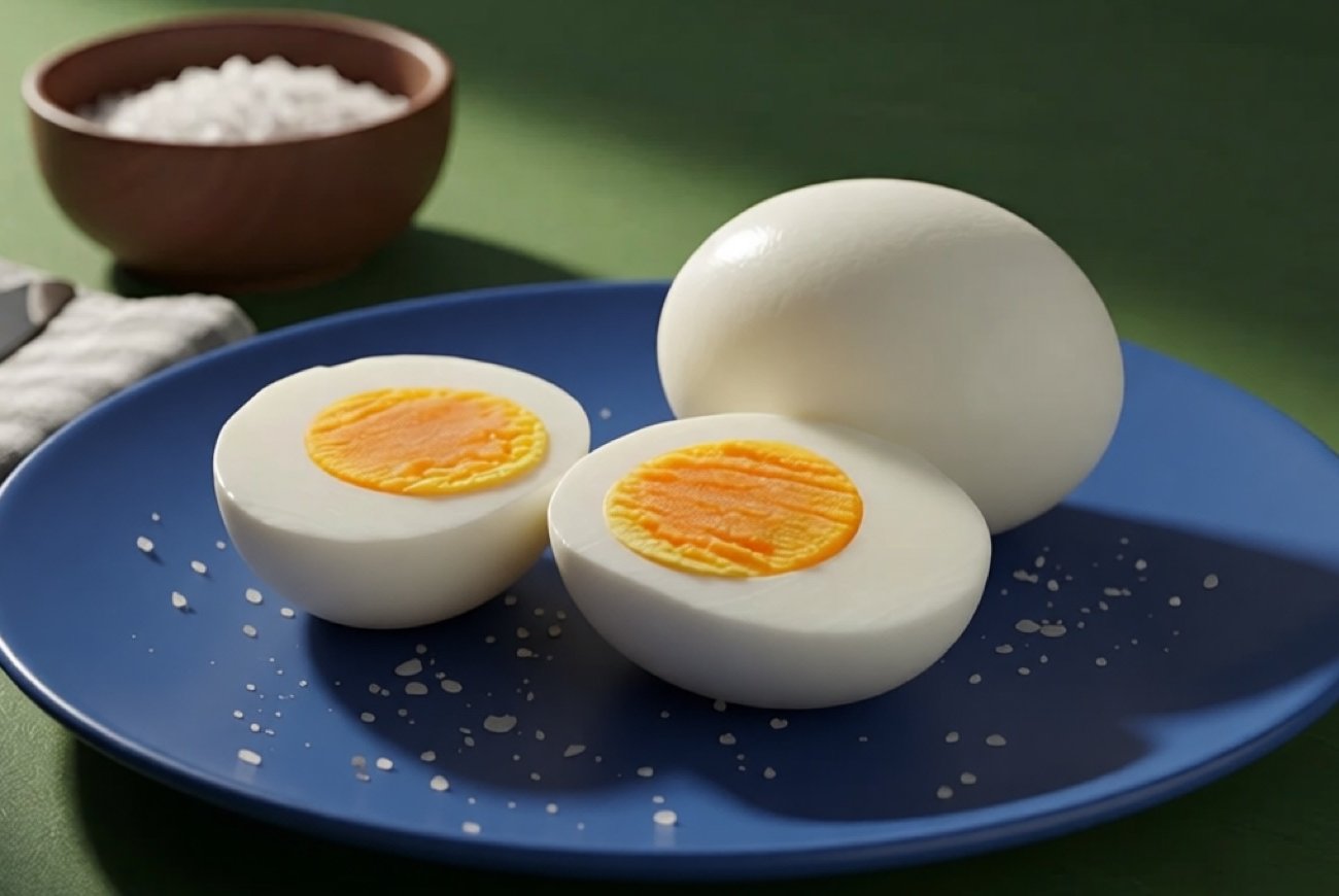 Как подогреть вареные яйца, чтобы они остались вкусными: хитрость опытных хозяек